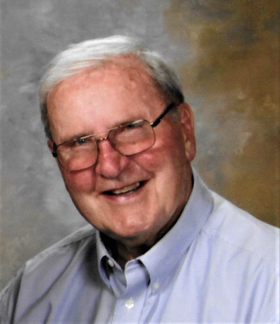 Paul E. Ehrig